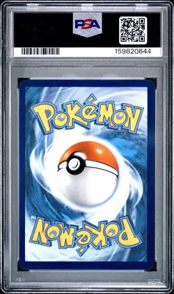 2025 Pokemon Destined Rivals Cynthia's Garchomp ex #232/182 PSA 10 GEM MINT - Image 2