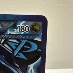 The Pokemon Company Dialga-EX 99/101 Plasma Blast Full Art Holo Eng Basic 180 MP - Image 3