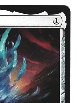 Magic The Gathering Ikoria Lair of Behemoths IKO 2020 #237 The Ozolith NM LOT4 - Image 3
