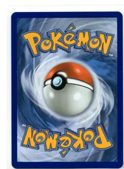 Pokemon TCG Pitch Black Tremendous Bomb Trainer 113/084 Ultra Rare NM ME:05 PBL - Image 2