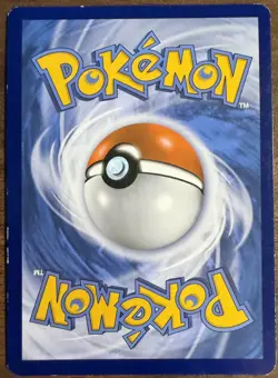 Reshiram XY Black Star Promo XY74 Full Art Holo Promo Pokemon TCG - Image 2