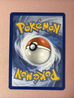 Pokemon TCG Mankey 042/084 Yuka Morii Pitch Black - Image 2