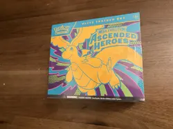 Pokemon TCG: Mega Evolution—Ascended Heroes Elite Trainer Box✅✅SAME DAY SHIPPING - Image 1