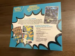 Pokemon TCG: Mega Evolution—Ascended Heroes Elite Trainer Box✅✅SAME DAY SHIPPING - Image 3