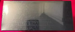 Pokemon Center 25th Anniversary Celebrations ETB *New & Factory Sealed w/ Case* - Image 4