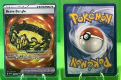 Pokemon TCG Pitch Black Brave Bangle 104/084 - Image 3