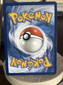 Pokemon TCG Slowbro IR 090/084, Pitch Black, NM Holo, Fast Shipping - Image 4