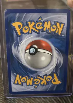 Lugia 2/17 POP Series 5 Cosmos Holo - Image 3