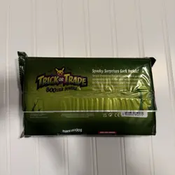 Pokemon TCG Trick or Trade Booster Bundle Box 50 Mini Packs 2023 English - Image 2