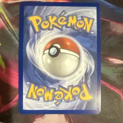ME Mega Evolution Promo Slowpoke 086 Holo Promo Eng 80 HP Psychic Basic - Image 2