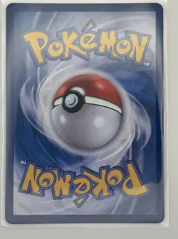 The Pokemon Company Feebas 110/106 Sv8 Art Rare Holo Korean HP30 2024 - Image 2