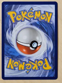 MEGA CHANDELURE EX 099/084 PITCH BLACK POKEMON HOLO NM/M 2026 - Image 2