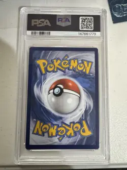 2021 CELEBRATIONS 25TH ANNIVERSARY PIKACHU FULL ART 005/025 PSA 9 MINT - Image 2