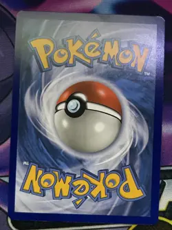 The Pokemon Company Manectric SM130 SM Prerelease Promo Holo Pokemon TCG Eng - Image 2
