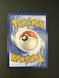 Mega Darkrai EX Full Art Holo Ultra Rare EX PBL 101/084 Pokemon TCG - Image 2