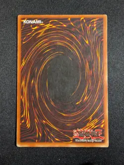 Yugioh - Suijin MRD-027 Unlimited Edition Super Rare HP - Image 2