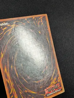 Yugioh - Suijin MRD-027 Unlimited Edition Super Rare HP - Image 3