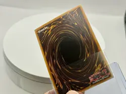 Morphing Jar - RA03 - Quarter Century Secret Rare - NM - 1st Edition - Yu-Gi-Oh! - Image 2