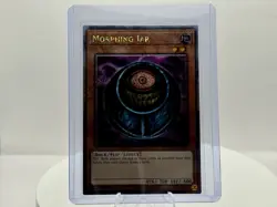 Morphing Jar - RA03 - Quarter Century Secret Rare - NM - 1st Edition - Yu-Gi-Oh! - Image 4