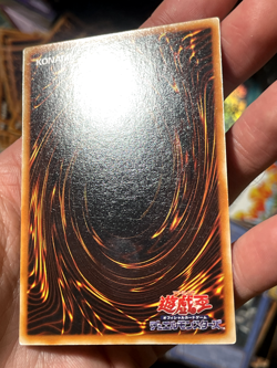 VOL2-026 - Yugioh - Japanese - Zombie Warrior - Common LP - Image 5