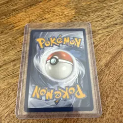 Froakie 88/86 Chaos Rising Illustration Rare Holo Pokemon Card. - Image 2