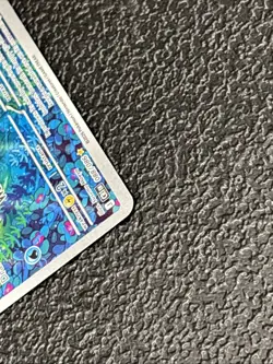 Pokemon Froakie 88/86 Illustration Rare IR Chaos Rising - Image 5