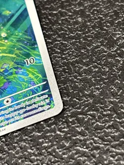 Pokemon Froakie 88/86 Illustration Rare IR Chaos Rising - Image 2