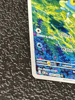 Pokemon Froakie 88/86 Illustration Rare IR Chaos Rising - Image 3