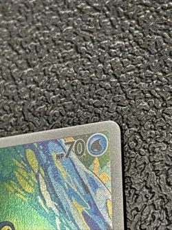 Pokemon Froakie 88/86 Illustration Rare IR Chaos Rising - Image 4