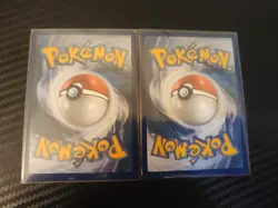 Froakie 88/86 & Frogadier 89/86 IR Pokemon Chaos Rising Illustration Rare NM-M - Image 2