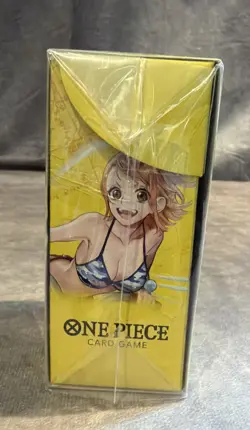 One Piece Double Pack Set 10 English Adventure On Kami’s Island - Image 3