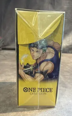 One Piece Double Pack Set 10 English Adventure On Kami’s Island - Image 4