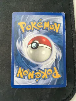 Pokemon TCG Blaine's Charizard 2/132 Gym Challenge Holo Rare Eng 2000 100HP - Image 2