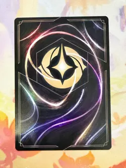 Disney Lorcana Tiana Restaurant Owner 16/204 Azurite Sea Non-Foil - Image 2