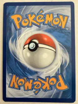 Pokemon Bulbasaur 143/142 Illustration Rare SV07: Stellar Crown Holo Basic Card - Image 2