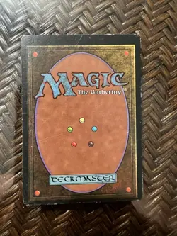 Mtg. Sorrow’s Path. Off Center. The Dark - Image 2