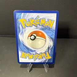 M Gardevoir EX 79/114 XY Steam Siege Pokemon Card LP - Image 2