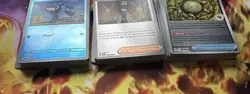 Pokemon TCG Pitch Black 75 Card Lot ALL HOLO/REVERSE HOLO Commons & Uncommons - Image 2