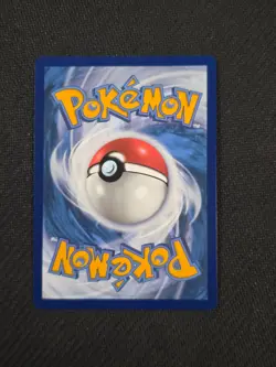Greninja ex 132 SV: Scarlet & Violet Promo Cards Holo NM - Image 2