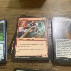 Magic: Spider Man Set: Commons And Uncommons Never Played - Image 4
