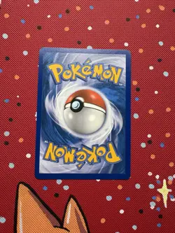 Gengar Prime HeartGold SoulSilver Triumphant Holo Card Pokemon EX/NM Condition - Image 2