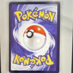 Reshiram EX 166/086 Full Art Holo Ultra Rare Pokemon TCG Card - English - Image 2