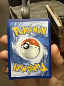 Pokemon TCG Charmander SWSH232 Sword & Shield Black Star Promo Card, NM - Image 4