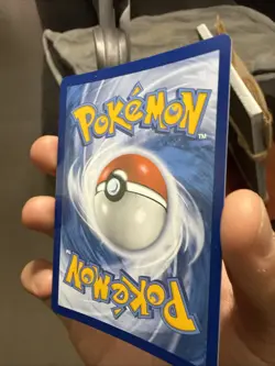 Pokemon TCG Charmander SWSH232 Sword & Shield Black Star Promo Card, NM - Image 5