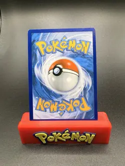 Kyogre EX XY41 XY Promos - Pokemon Card - LP Holo - Image 2