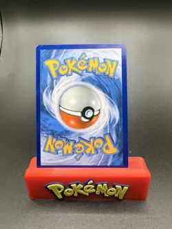 Kyogre EX XY41 XY Promos - Pokemon Card - LP Holo - Image 3