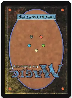 The Ten Rings 251 Mythic Marvel Super Heroes Magic: The Gathering Near Mint - Image 2