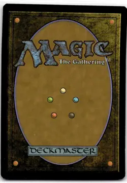 Magic The Gathering Goblin Electromancer HOLO Common #174 - Image 2