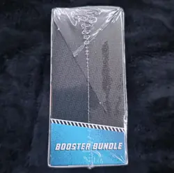Pokemon TCG Scarlet & Violet Black Bolt Booster Bundle 6 Packs 2025 Zekrom - Image 4