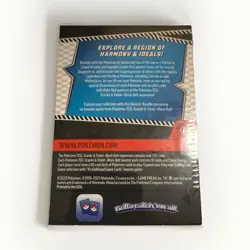 Pokemon TCG Scarlet & Violet Black Bolt Booster Bundle 6 Packs English 2025 - Image 2